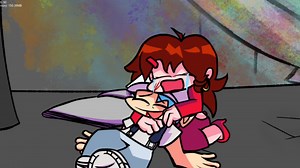 【FNF】优质模组Goodbye World 单曲bot