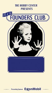 Broadway star Sally Mayes is pulling all the stops out with her amazing musical repertoire | Hobby Center