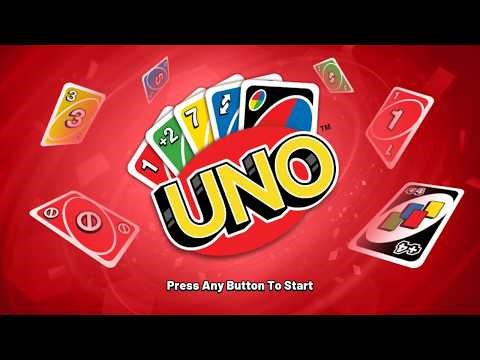The New UNO part 24