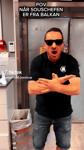 Exploring Culinary Experiences with Rema 1000