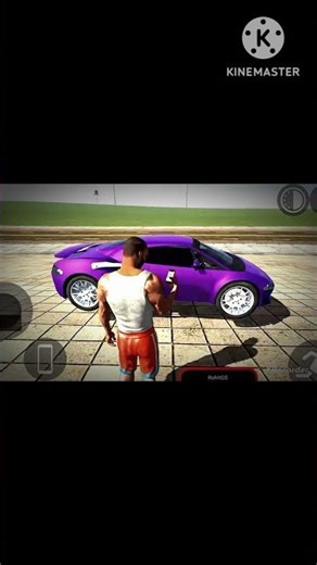 Indian bike driver 3D super car 🏎️ #indianbikedriving3d #short