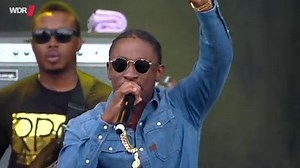 Christopher Martin - "Mama"