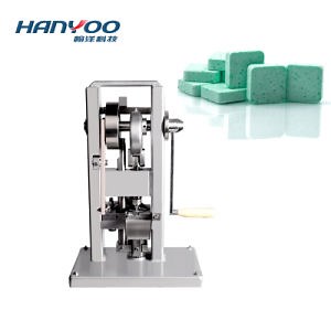 [Hot Item] Hanyoo Tdp-0 Pill Press Single Punch Manual Tablet Press Small Handheld