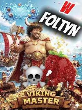 W FOLTYN viking's best treasure ever!🔥😱