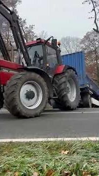 Case IH 956XL