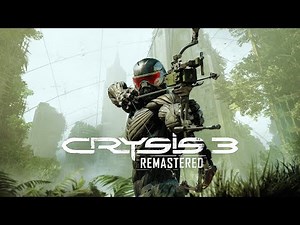 Crysis 3 Remastered PC Settings & Controls