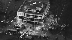 Aldershot bombing – 22nd February 1972