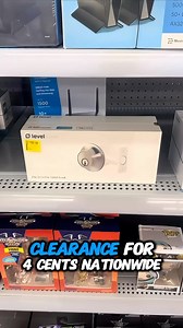 438 reactions · 46 shares | ITEMS FOR PENNIES AT WALMART FOLLOW + COMMENT your zip code down below and I’ll check if this deal is available near you‼️ #reselling #walmart #hiddenclearance #clearance #walmartfinds #pennydeals | Flare Deals | Facebook