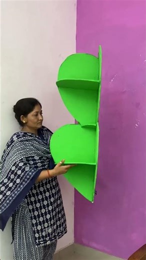 Don’t Throw Cardboard! 😱 Amazing Organizer Transformation