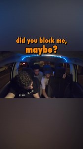 I blocked him on Instagram…AND THEN HE WAS MY UBER PASSENGER | Darren Levy