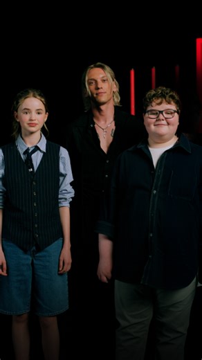 Novos episódios de Stranger Things: Você está pronto?