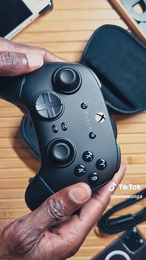 Razer Wolverine V3 Pro: The Ultimate Wireless Gaming Controller
