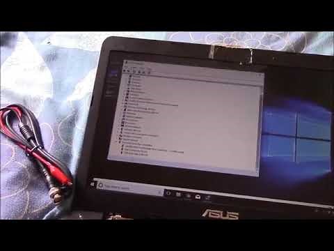 Hantek 1008C Setup Guide: Installing Software, Calibration & First Test (8-Channel PC Oscilloscope)