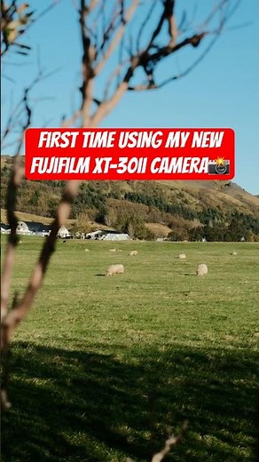 First time using my new Fujifilm-XT30 ii Camera #fujifilm #photography #recipes #travel #photo