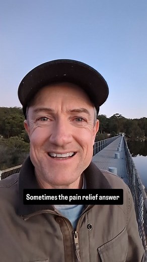 Get off Google Get outside Your next breakthrough idea awaits when the mind is still. Enjoy the quiet. Create room for eureka moments. #rheumatoidarthritis #paddisonprogram #rheumatoidsolutions #healingRA #rheumatoid #ra #healingautoimmunenaturally #plantbased #vegan #vegans | Paddison Program for Rheumatoid Arthritis