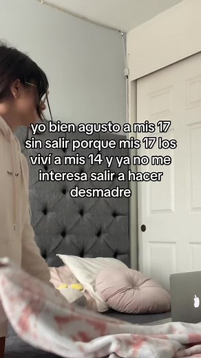 bien agusto #17 #vacaciones #sleep #fyp #parati