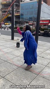 2 years go today🙏🏽 In all that you do praise him 🙌 #doubledutch #showdemmovement #nyc | Martha Sneh