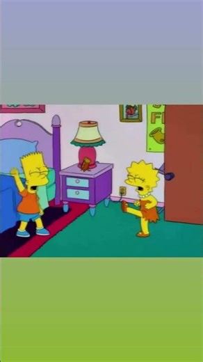 Simpsons S06E08 #simpsons