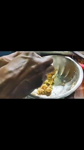 Golgappa recipe | Pani Puri video#panipuri#Golgappashort#dahipuriRecipe