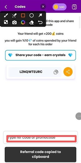 Top Follow Real Code 👍🏻🔥 #code