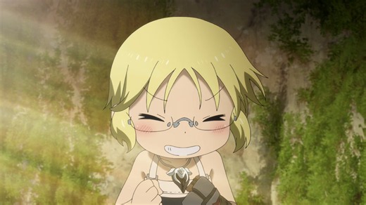 RT @miabyss_anime: 劇場シリーズ【第1部】#メイドインアビス 目覚める神秘特報映像《第2弾》公開！https://t.co/VimCIBGvsF2026年10月23日劇場公開ムビチケ第2弾本日より発売開始！#miabyss