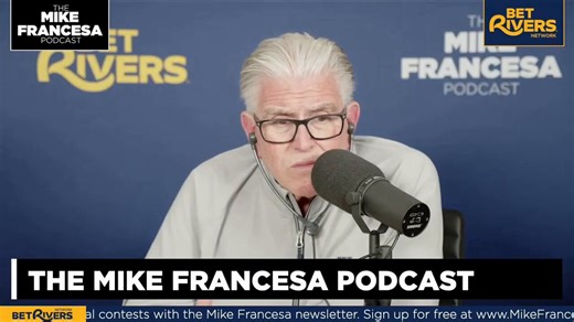 Mike Francesa explains that Zuby Ejiofor transferred from Kansas to St. John's because he was being blocked by Joel EmbiidZuby Ejiofor was 9 years old when Joel Embiid played his last game for Kansas.