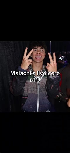 Malachi Barton Live: Fun Moments and Fan Interactions