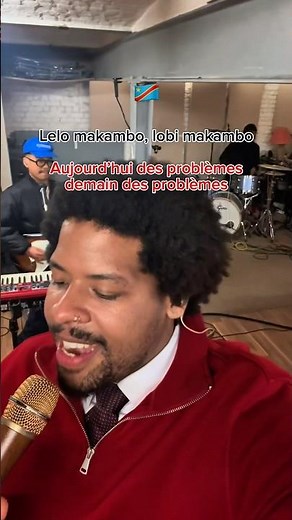 « Mario » Chanson de Franco Luambo et TP OK Jazz (1985) #seben #rumbacongolaise #lingala