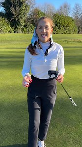 503K views · 3.9K reactions | This PUTTING trick! ⛳️勞 really wish I tried this sooner 掠 #golf #golfswing #golfing #golfcourse | Georgia Ball Golf | Facebook