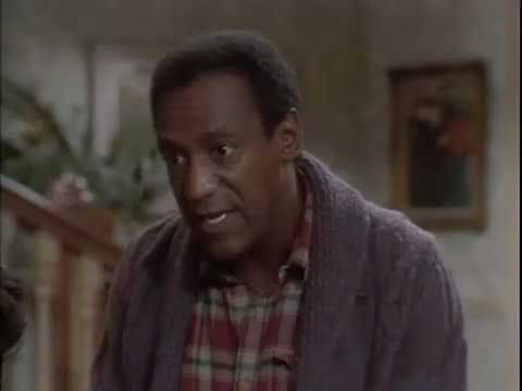 The Cosby Show - "Stay away from each other!"