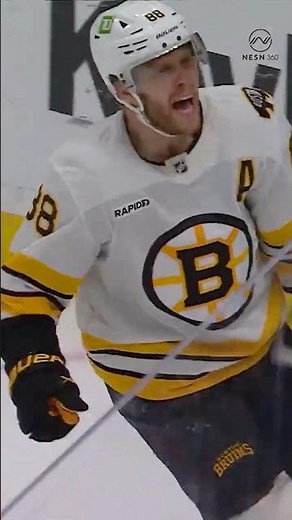 Bruins vs. Sabres Game 6 Hype Video