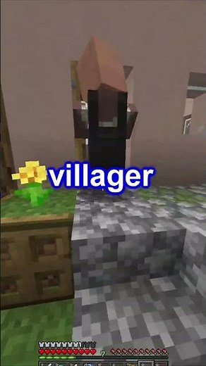 HOW TO EASILY MOVE VILLAGERS IN MINECRAFT!