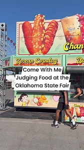 4.1K views · 25 reactions | What’s your favorite type of State Fair...