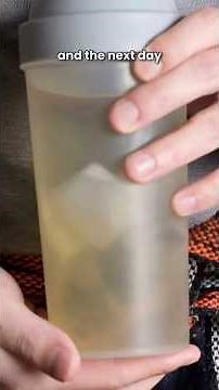 Make your own dashi packets at home