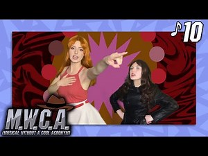 “Busted” | Phineas and Ferb Live Action Musical | MWCA