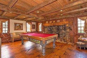 House for Sale Has Unique History, Classic Design