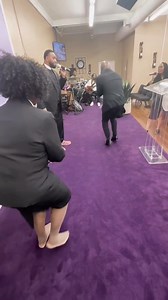 Let those feet testify💯 | Best Moments In Church