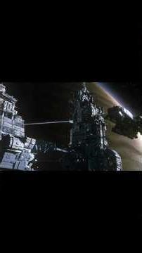 After 10 Years, I Played Alien Isolation Again and It's Still Terrifying! #remix