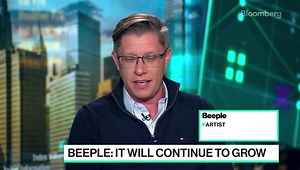 9K views · 434 reactions | LOL. did not expect that question.…  | beeple | Facebook