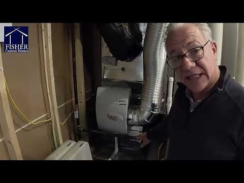 How to Change the Humidifier Filter