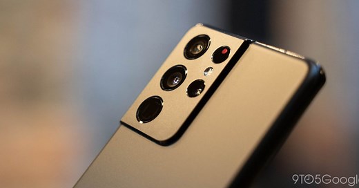 [Update] Samsung adds Pro Mode support for Galaxy S21 Ultra telephoto camera via Expert RAW app