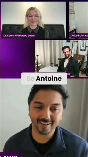 Financial Fraud: Databricks' Holistic Data Approach #shorts