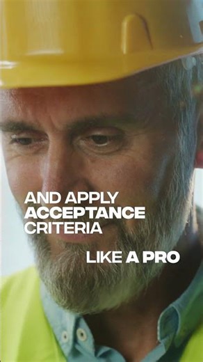 Pass the CWI Part B Practical Exam! 🔍 #WeldingInspection #AWS