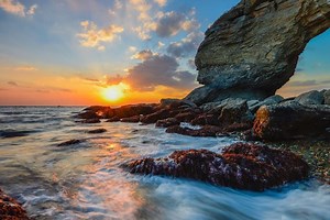 Amazing China in 60 Seconds: Liaoning