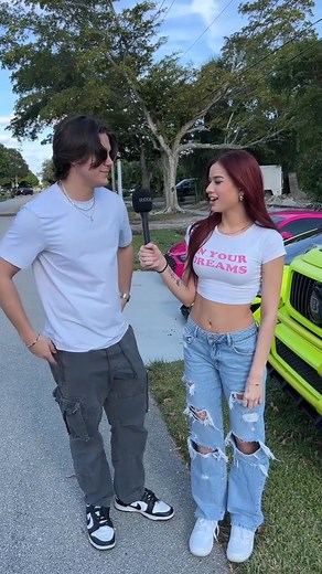 35K views · 125 reactions | Why would he say that  #career #interview #satisfying #podcast #music #hiphop #usa #work #love | Ms.thessa | Facebook