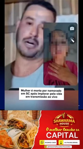 A morte de Pricila Maria Dolla Gomes, de 38 anos, em Rio Negrinho, no Norte de Santa Catarina, causou forte comoção na cidade e nas redes sociais nos últimos dias. O caso ganhou repercussão após a divulgação de informações de que os momentos que antecederam o crime teriam sido registrados com a câmera do celular ligada, enquanto uma amiga acompanhava a situação em tempo real. De acordo com relatos publicados pelo Jornal Razão, Pricila tentava acalmar o namorado, identificado como Gustavo Daniels