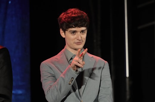 Glumac umalo otkrio kraj serije "Stranger Things": Sprečila ga koleginica VIDEO