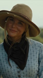 271K views · 3.7K reactions | Der Apfel fällt nicht weit vom Stamm Noch mehr Elsa und Ennis Action gibt's auf Paramount+ mit 1883. Danach geht's weiter mit 1923 und Yellowstone. | Paramount+ | Facebook