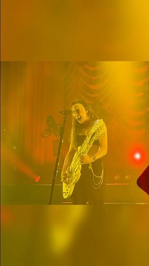 HALESTORM 🔥I Am The Fire - Live in Houston 2024 - Full Video On Channel