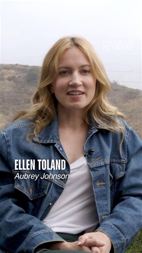 Corporate Retreat | Behind-the-Scenes with Ellen Toland